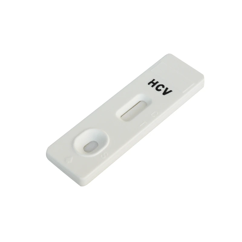 HCV Rapid Test Kit