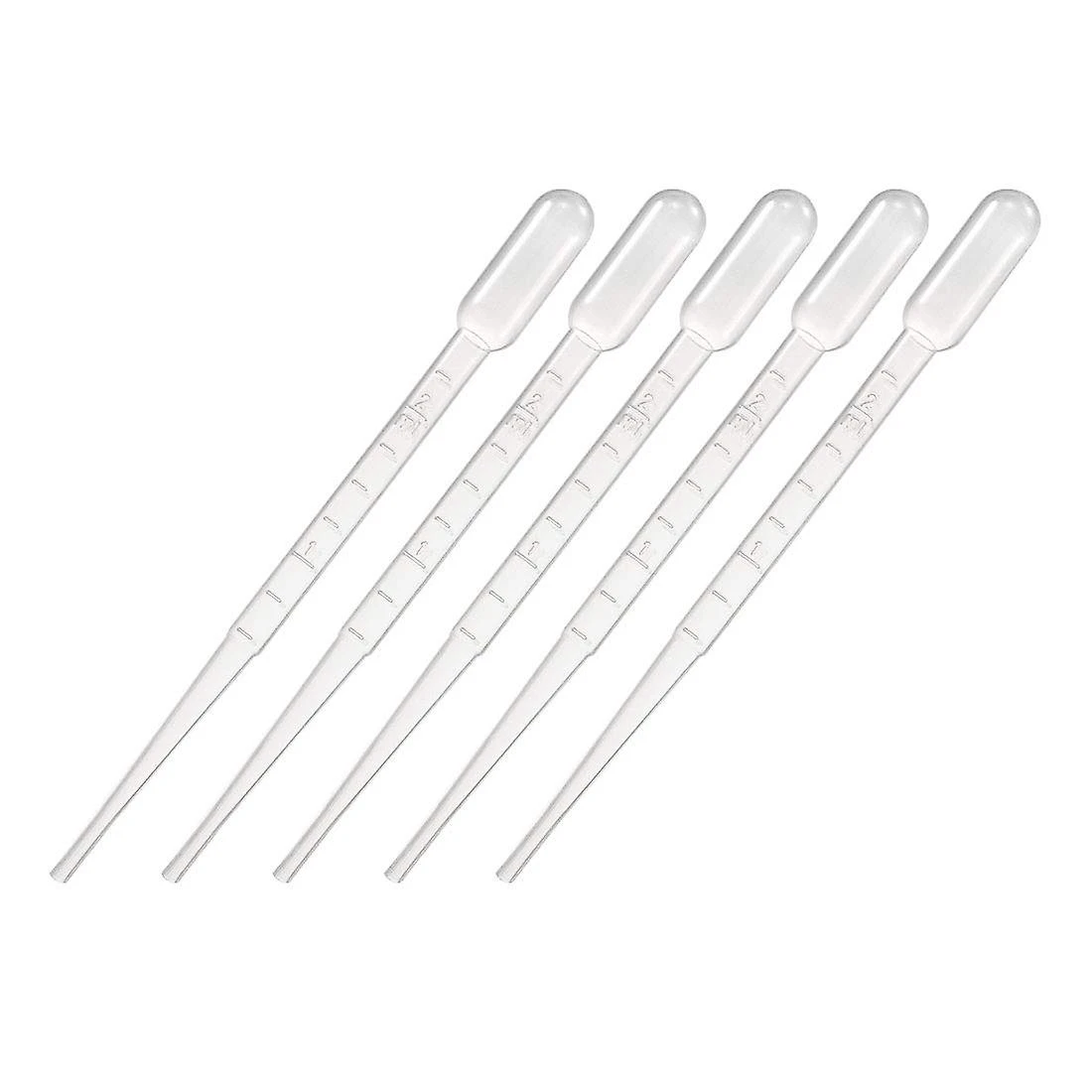 Pasture pipette plastic