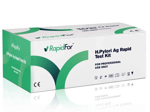 H.Pylori Ag Rapid Test Kit