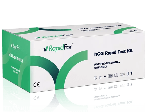 hCG Rapid Test Kit