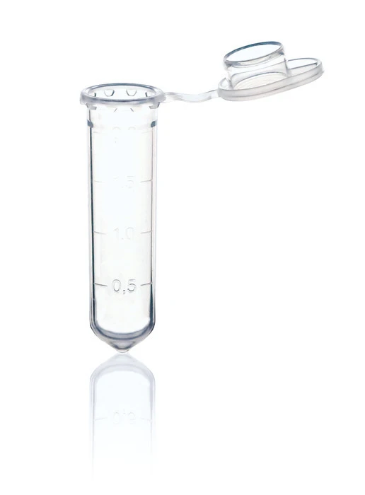 Eppendorf tube 2.0ml
