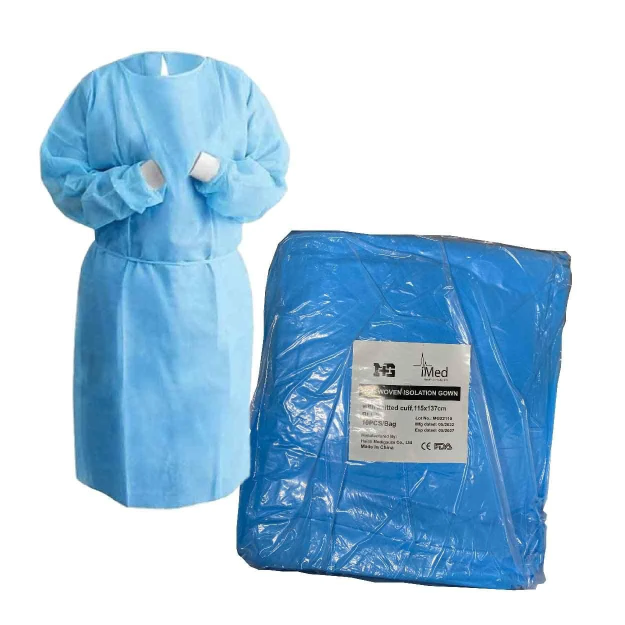 Gown Disposables