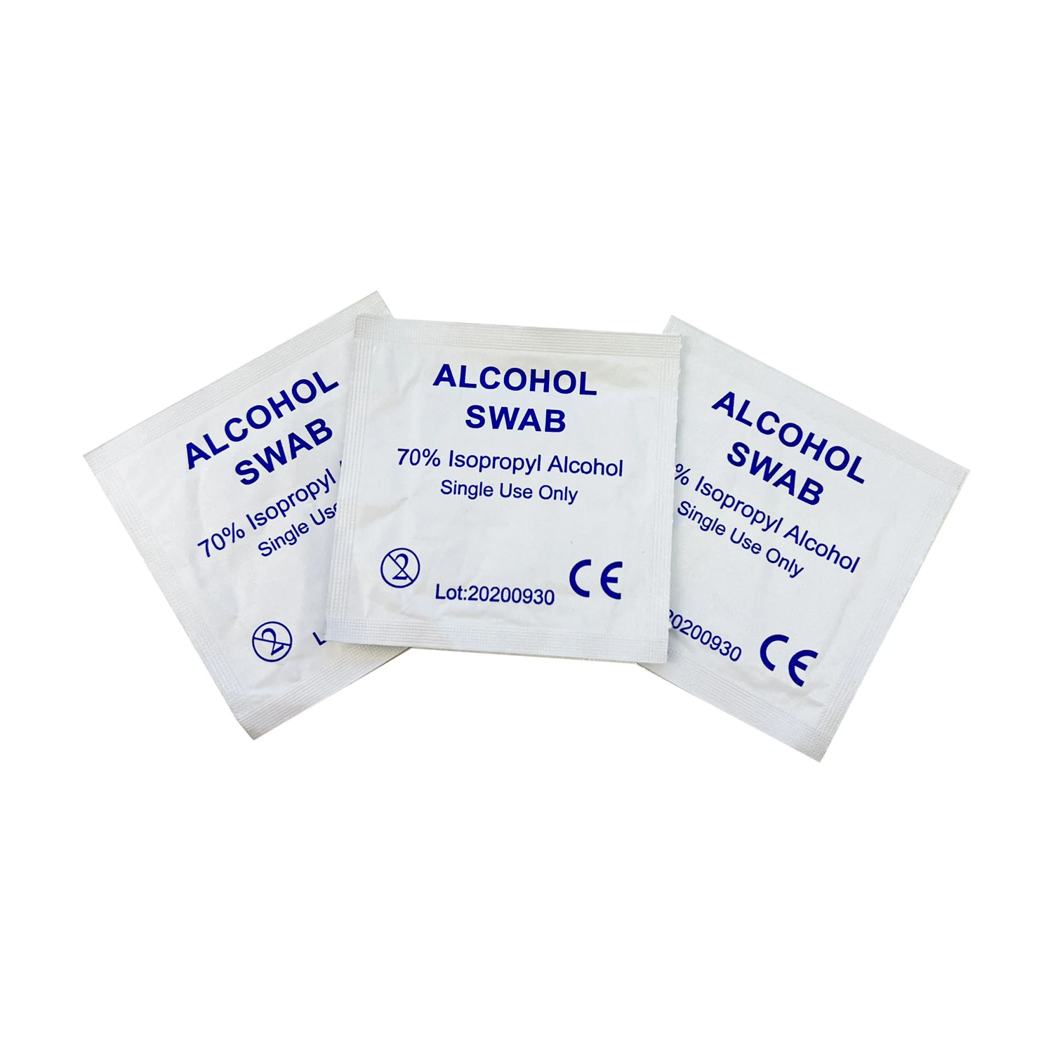 Alcohol Pads 70%