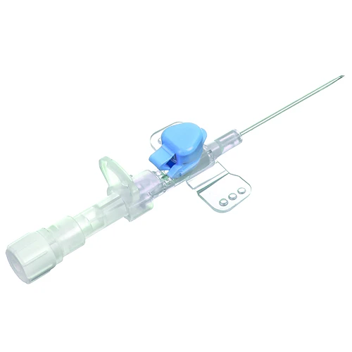 IV Cannula