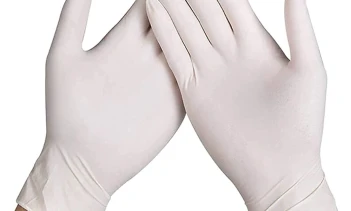 Latex Gloves