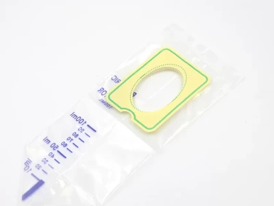Urine Container Bag Baby