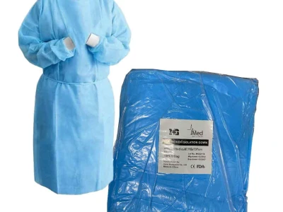 Gown Disposables