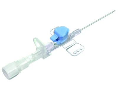 IV Cannula