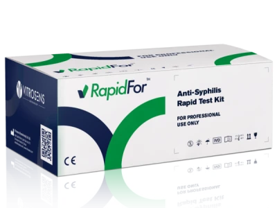 Syphilis Rapid Test Kit