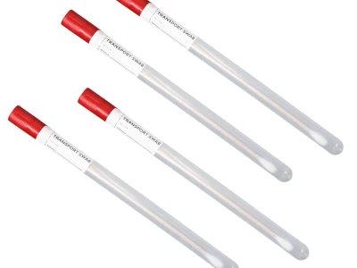 Transport Swab Sterile in Tube