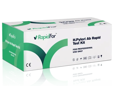 H.Pylori Ab Rapid Test Kit