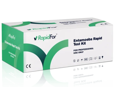 Entamoeba Rapid Test Kit