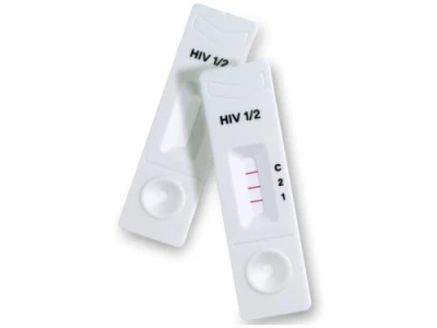 HIV Rapid Test