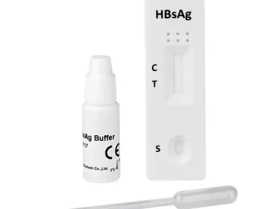 HBsAg Rapid Test Kit
