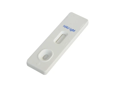Hepatitis A virus (HAV) Rapid Test Kit