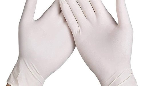 Latex Gloves