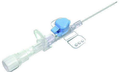 IV Cannula