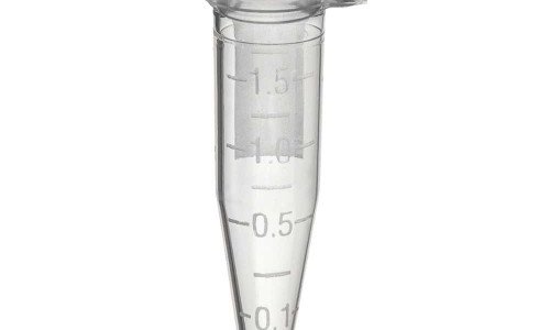 Eppendorf tube 1.5ml