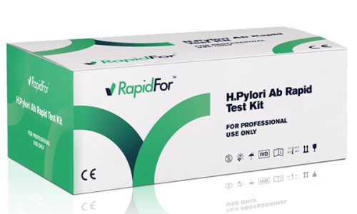 H.Pylori Ab Rapid Test Kit