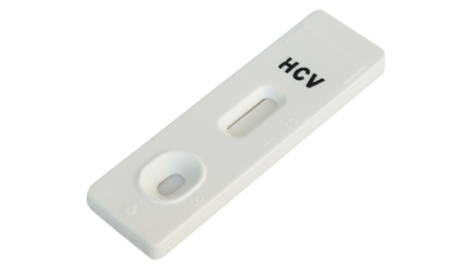 HCV Rapid Test Kit
