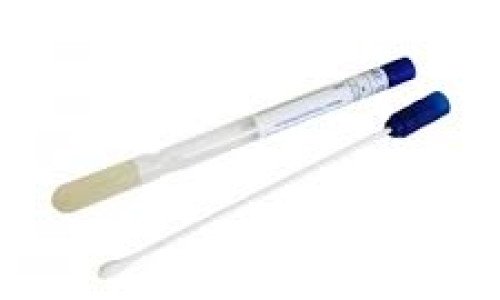 Sterile Culture Swab With Transport Media