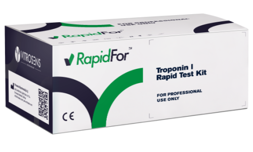 Troponin I Rapid Test Kit
